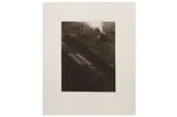 Untitled by Paul Strand, photograph, offered May 2022