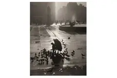 Untitled by Wolfgang Suschitsky, Silver gelatin print, image size, offered May 2022