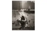 Untitled by Wolfgang Suschitsky, Silver gelatin print, image size, offered May 2022