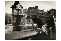 Untitled by Wolfgang Suschitsky, Silver gelatin print, mage size, offered May 2022