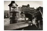 Untitled by Wolfgang Suschitsky, Silver gelatin print, mage size, offered May 2022