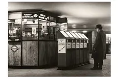 Untitled by Wolfgang Suschitsky, Silver gelatin print, image size, offered May 2022