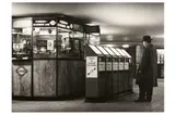 Untitled by Wolfgang Suschitsky, Silver gelatin print, image size, offered May 2022