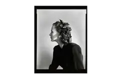 Untitled by Martin Munkácsi, Silver gelatin print, image size, offered May 2022