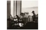 Untitled by Jacques Henri Lartigue, Silver gelatin print, image size, offered May 2022