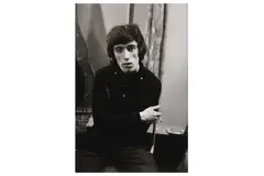 Untitled by Terry O'Neill, print, offered May 2022