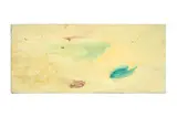 Untitled by Wang Jangeng, oil on canvas, offered May 2022
