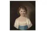Untitled by Tilly Kettle, oil on canvas, offered May 2022