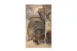 Untitled by Arthur Melville, watercolour and bodycolour, offered May 2022