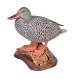 Untitled by Alan Emmett, sculpture, sold Apr 2019