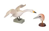 Untitled by Alan Emmett, sculpture, sold Apr 2019