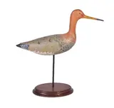 Untitled by Alan Emmett, sculpture, sold Apr 2019