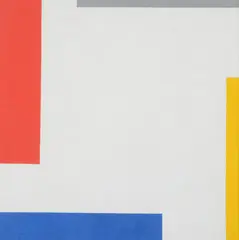 Edge by Richard Allen, Oil on board, sold Apr 2019