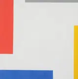 Edge by Richard Allen, Oil on board, sold Apr 2019