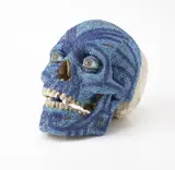 Wham Bam! by Steven Gregory, Stone Bronze at the Nicholas Robinson Gallery in New York, offered Jun 2021