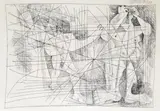 La Magie Quotidienne Signed and numbered 24/70 Etching by Pablo Picasso, Etching, Bloch, sold Dec 2015