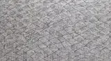 The Net Signed, titled, dated 1997 and numbered 2/40 Woodcut 78 x 126cm sheet size by Xu Zhongmin, 1997, Woodcut, offered Dec 2015