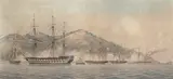 After Capt by Opium Wars, print (other), sold Dec 2015