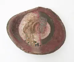 The Elements Type 1  platter by Robert J Washington, print (other), offered Nov 2015