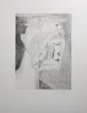 Sans titre by André Masson, Lithographie sur papier, sold Oct 2023