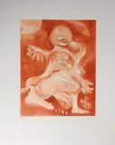 Sans titre by André Masson, Lithographie sur papier, sold Oct 2023