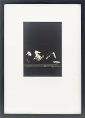 Sculpture Series #4 by George Platt Lynes, Gelatin Silver Print, sold Sep 2025