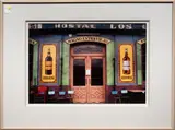 Hostel by Jeffrey Becom, chromogenic print, sold Jun 2024