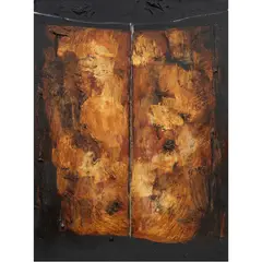 Onement V by David Rankin, 1990, acrylic and oil on linen, sold Jun 2024