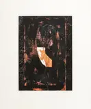 Flypaper Street Photography by Anne Sager, Chromogenic Print in Colors, sold Sep 2025