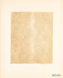 Rivulets by Manfred Schwartz, Lithograph on Paper, sold Sep 2025