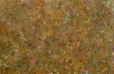 Abstract Composition by Andy Miller, Oil on Canvas, sold Oct 2025