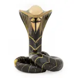 Untitled by Roberto Esteves, 1978, Bronze Sculpture, sold Oct 2025