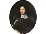 Portrait Eines Jungen Mannes in Rüstung aus dem Hause der Medici by Justus Sustermans, oil on canvas, offered Jun 2026