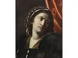 Weibliche Figur by Giovanni Battista Caracciolo, oil on canvas, offered Jun 2026