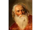 Untitled by Jacob Jordaens, marble, offered Sep 2022