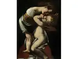 Maria mit dem Kind by Giulio Cesare Procaccini, oil on canvas, offered Jul 2018