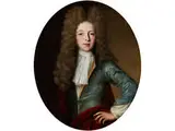 Portraitbildnis Eines Jungen Adeligen by John Verelst, oil on canvas, offered Jul 2018