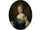 De Caumartin by Nicolas de Largillière, oil on canvas, sold Jul 2018