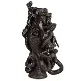 Untitled by Ettore Greco, bronze sculpture, sold Jul 2024