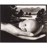 Untitled by Ruth Bernhard, gelatin silver print, sold Jul 2024