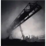 The Rouge by Michael Kenna, gelatin silver print, sold Jul 2024