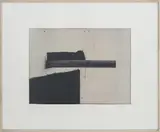 Abandoned Building Detail by Anne Sager, Chromogenic Print, sold Oct 2025