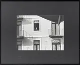 Barcelona Spain by Barbara Rosenberg, 2001, Gelatin Silver Print, sold Oct 2025