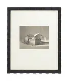 Arrow Collars by Thomas Harding, 1986, Photograph, sold Oct 2025