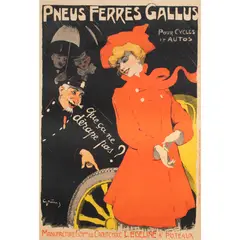 Untitled by Jules-Alexandre Grün, lithograph, sold Jul 2024