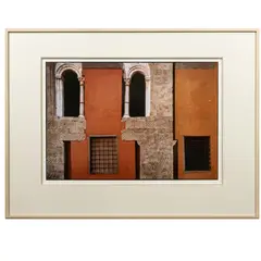 Old Stoves by Jeffrey Becom, chromogenic print, sold Jul 2024
