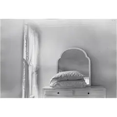 Untitled by Lilo Raymond, gelatin silver print, sold Aug 2024