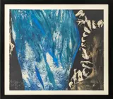 Lot El Justo" [Lot by Mirta Kupferminc, 1993, Etching in Colors, sold Nov 2025