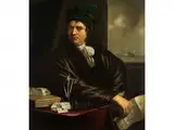 Bildnis Eines Holländischen Seefahrtkaufmanns by Holländischer Portraitist, oil on canvas, offered Apr 2018
