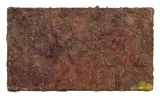 Abstract Composition by Andy Miller, Oil on Canvas, sold Nov 2025